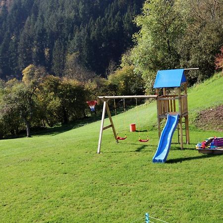 شقة Castelferien Echtershausen المظهر الخارجي الصورة